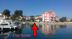 Holiday House Dalmatina - Image 2