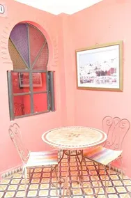 Hotel Continental Tangier - Image 5