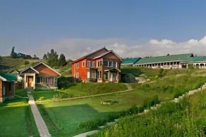 Nedous Hotel Gulmarg - Image 2