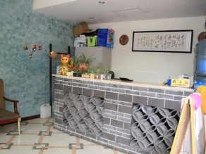 Panzhihua Miyi Raindrops Health Leisure Accommodation - Image 4