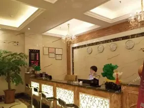 Huitong Business Hotel - Image 2