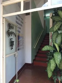 Hotel Figueroa - Image 4