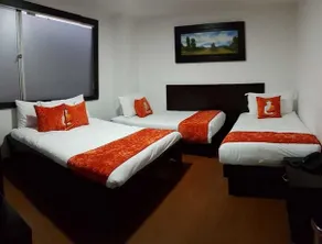 Hotel Budhha Resort - Image 3