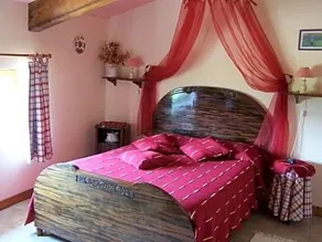 Chambre d'Hotes Les Junchas - Image 4