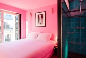 Hôtel Grand Amour - Image 4