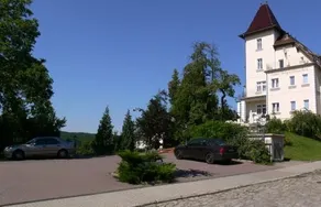 Hotel & Restaurant Bergschlösschen - Image 5