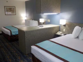 SureStay Hotel by Best Western Marienville - Image 5