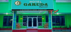 Hotel Garuda Bontang - Image 1