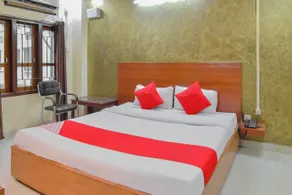 OYO 71691 Lord's Homestay - Image 3