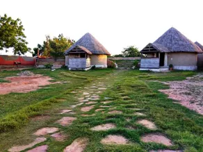 Hotel Shilpgram - Image 4