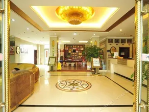 Kunming Lianqin Hotel (Xicheng Times Mianshan Subway Station Branch) - Image 4