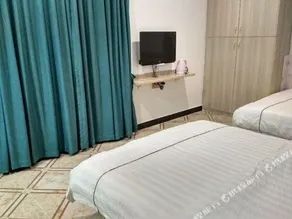 Foshan White Collar Boutique Accommodation (Sanhua Industrial Zone) - Image 4
