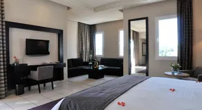 Golden Tulip Andalucia Golf Tanger - Image 3