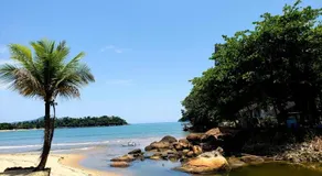 Apartamento Ubatuba Ypê Mirim beach - Image 5