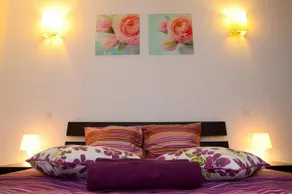 Rose Garden Rezidence Apartments - Image 4