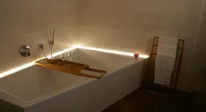 Appartamento con sauna, terrazza e barbecue | Vista sulla natura - Image 5