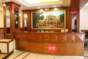 OYO Rooms Tarabai Park Kolhapur - Image 4