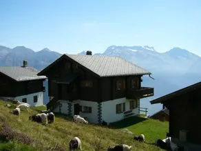 Ferienwohnung Tamara Belalp - Image 4