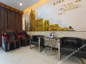 Celebrity Hotel (Nanning San Vocational School Railway Station) - Image 2