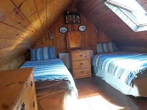 Aillebrack Cottage - Image 3