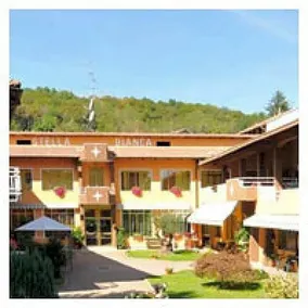 Hotel Restaurant Stella Bianca - Image 2