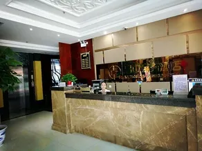 Yizhong Business Hotel - Image 3