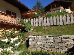 Appartement O. Tom's Hütte - Image 5