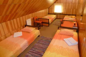 Kihelkonna Pastorate Guesthouse - Image 4