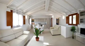 Villa Il Sogno Monte Nai - Image 3