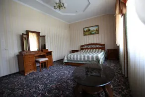 Orion Hotel Lviv - Image 5