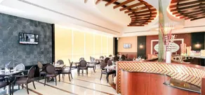 Blumont Capital Hotel  - Image 3
