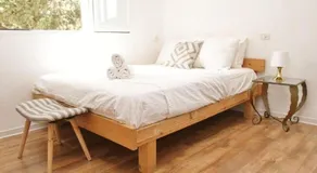 Holiday studio apartment near the Bahá ' í gardens - Image 4