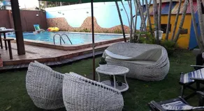 Casa de Praia Pousada - Image 4