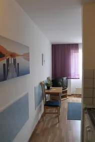 Pension Nuernberg-Fuerth - Image 2