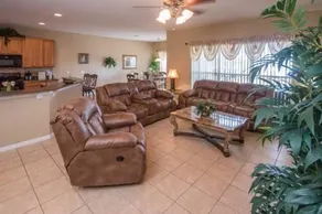 Magical Sand Hill Villa - Five Bedroom Home - Image 5