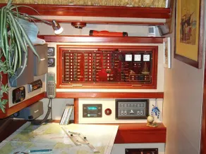 Luxury Sailing Yacht Sofia Star 1 - Image 3