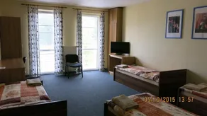 Hotel Zimní stadion - Image 4