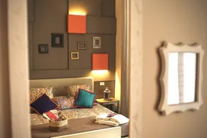 GRAN CANCELLIERE Apartments - Image 5