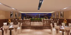 Oriental Pearl Hotel-changsha - Image 5