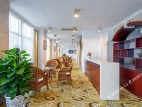 Changde Toscana Hotel - Image 2