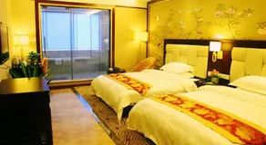 zhangjiajie Lantian Hotel - Image 4