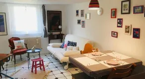 Le Rez de Jardin - Image 2