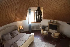 Maison familiale sur les hauts d'Yverdon avec vue sur le lac! - Image 1