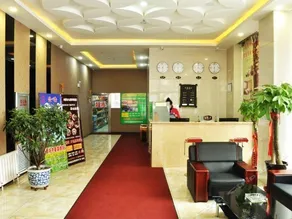 No. 18 Comfort Hotel - Image 2