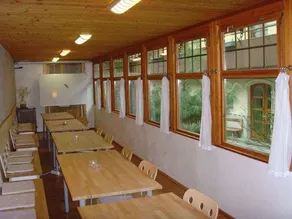 Hotel Zebrak - Image 2