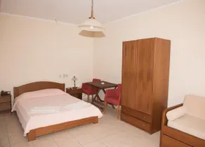 Morfoula Hotel - Image 4