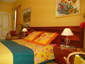 Chambres d'Hotes Villa L'Oliviere - Image 4