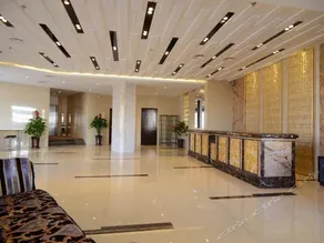 Eurotel Business Hotel - Image 2