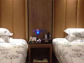 Boutique Wangjiang Hotel - Image 5