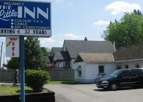 Little Inn - Image 1